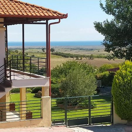 Sevasti Country House Esterno foto