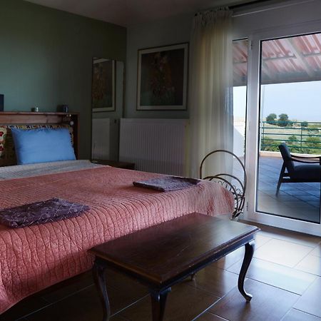 Sevasti Country House Esterno foto