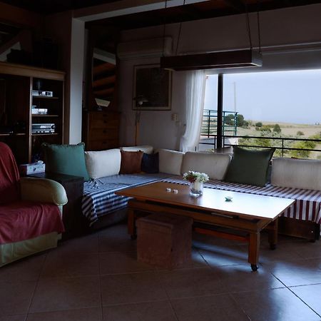 Sevasti Country House Esterno foto