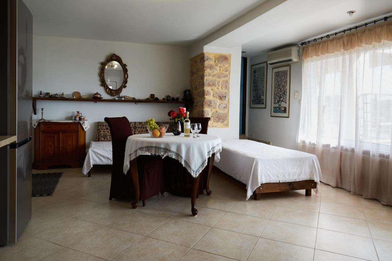 Sevasti Country House Esterno foto