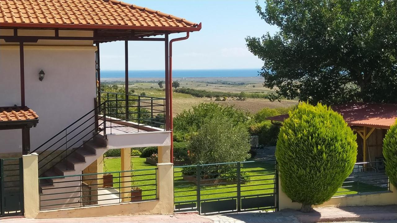 Sevasti Country House Esterno foto