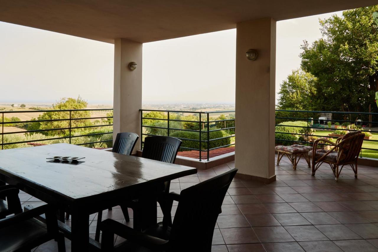 Sevasti Country House Esterno foto