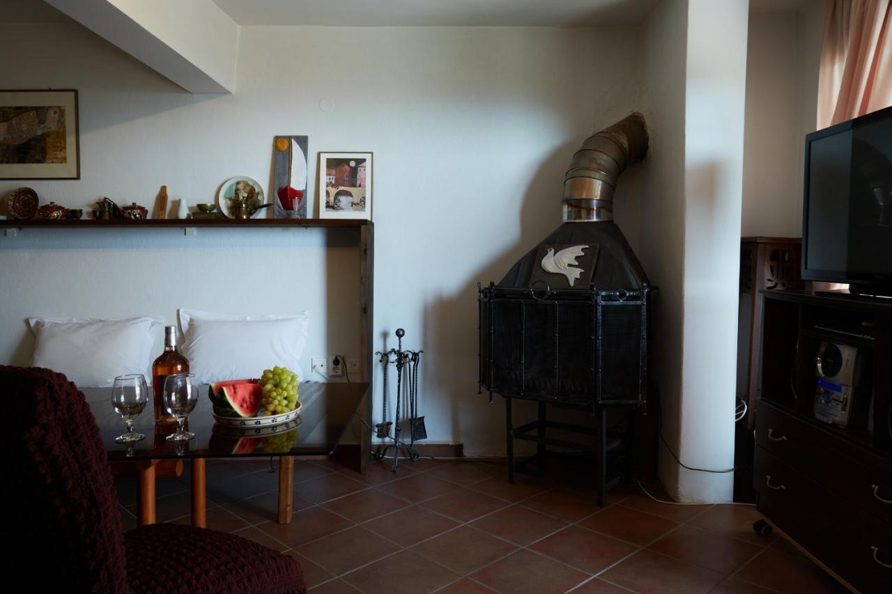 Sevasti Country House Esterno foto