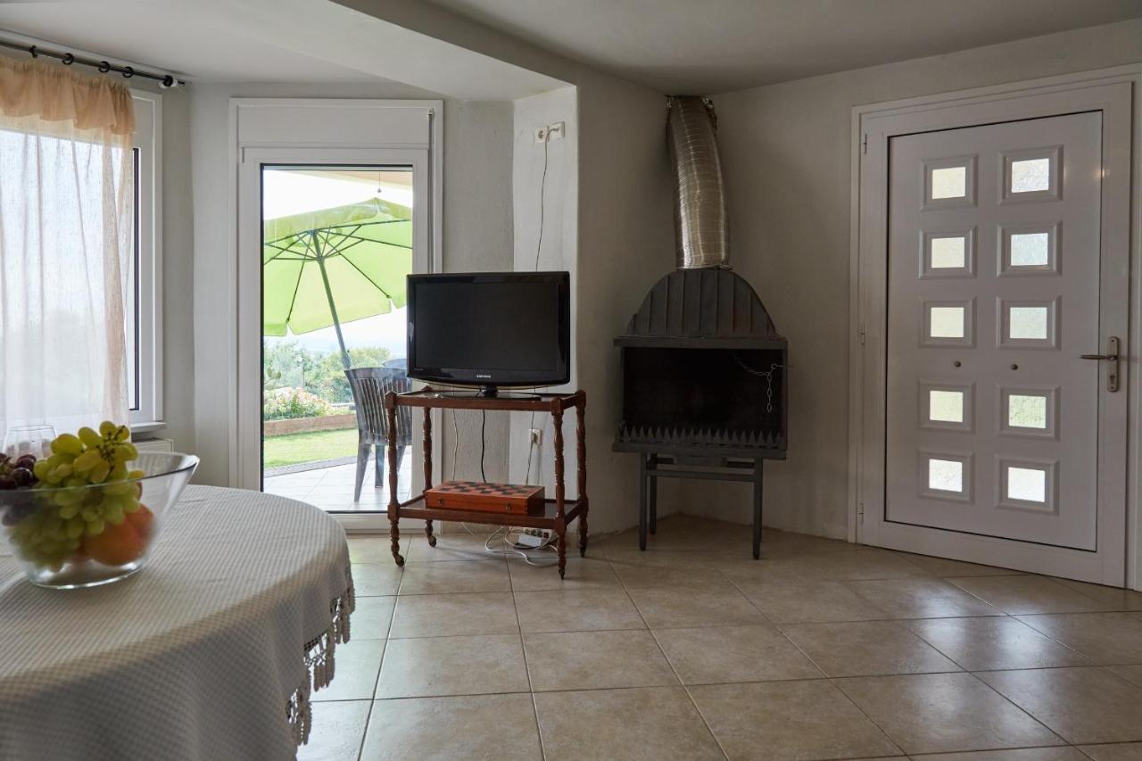 Sevasti Country House Esterno foto