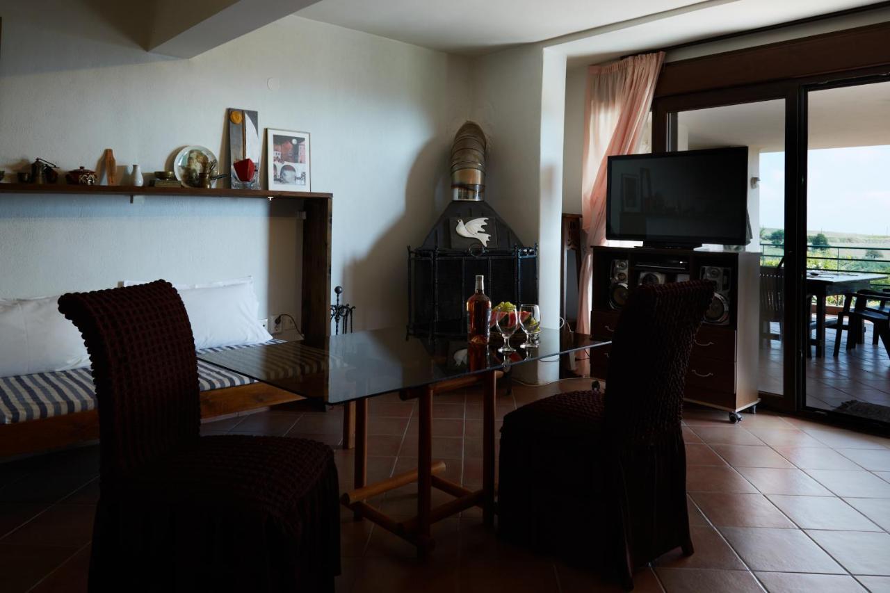 Sevasti Country House Esterno foto