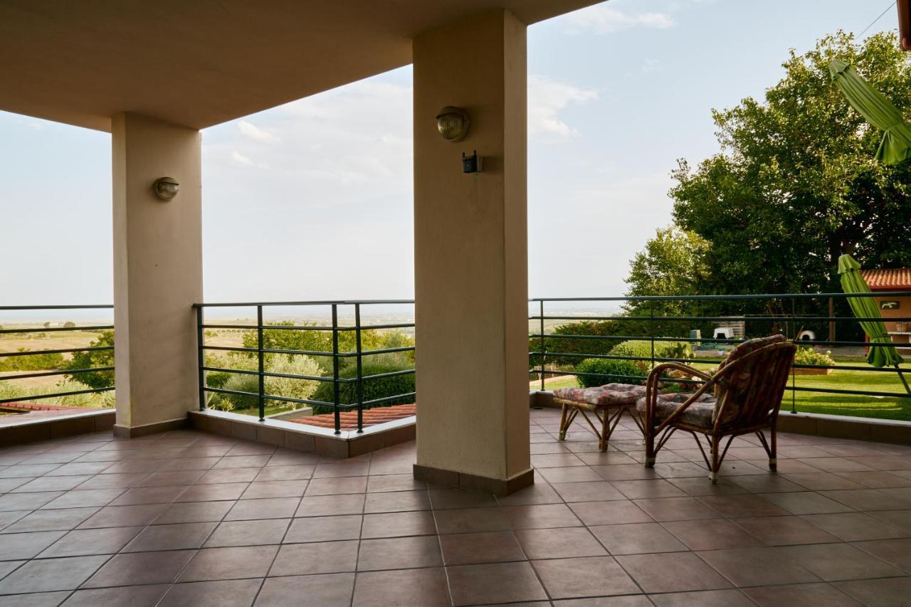 Sevasti Country House Esterno foto