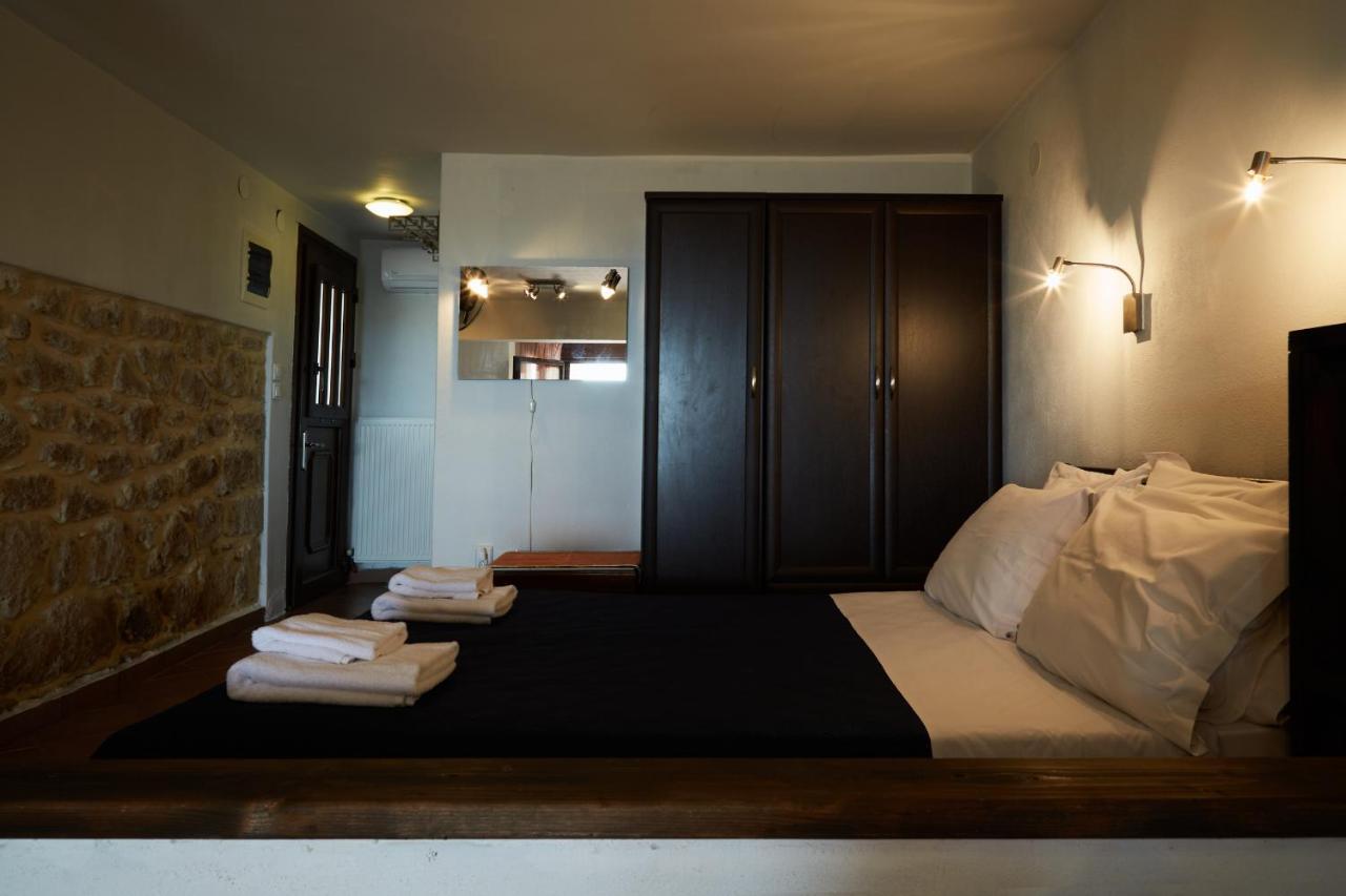Sevasti Country House Esterno foto