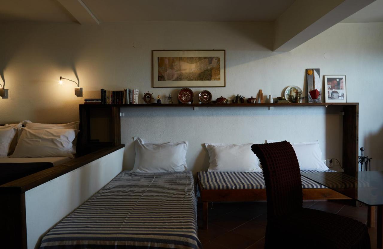 Sevasti Country House Esterno foto