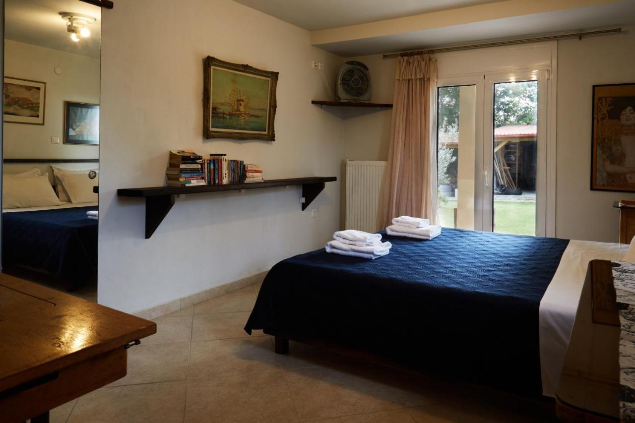 Sevasti Country House Esterno foto