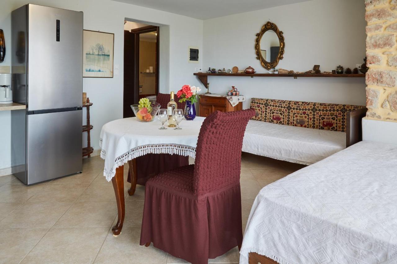 Sevasti Country House Esterno foto