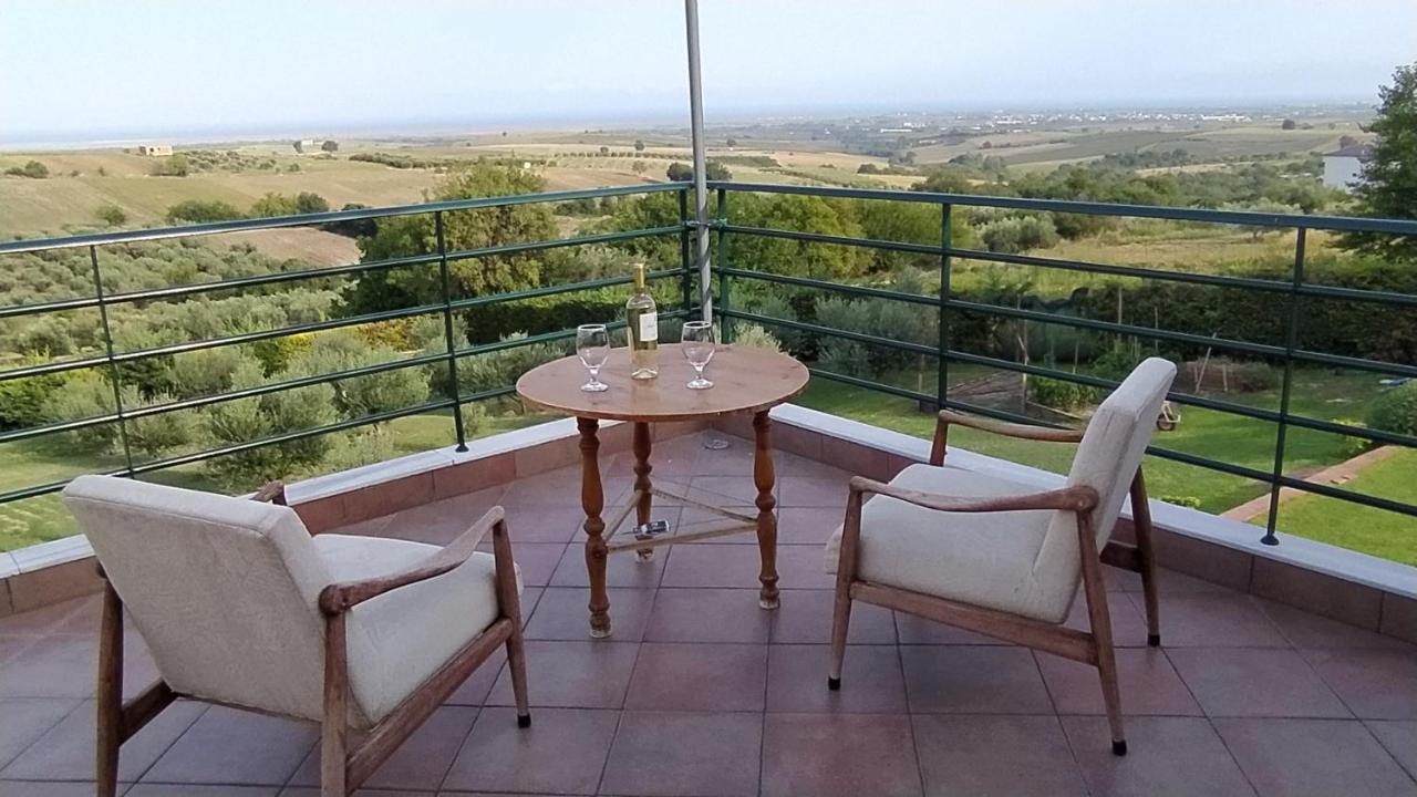 Sevasti Country House Esterno foto