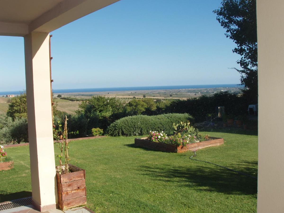 Sevasti Country House Esterno foto