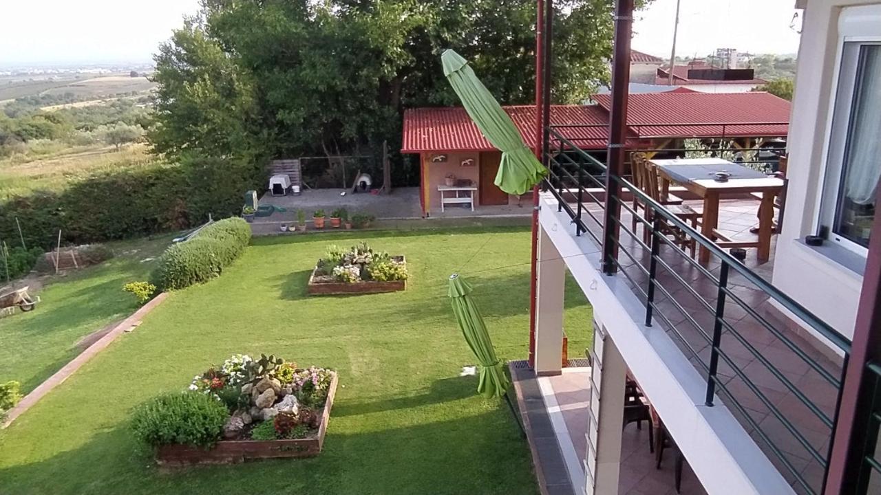 Sevasti Country House Esterno foto