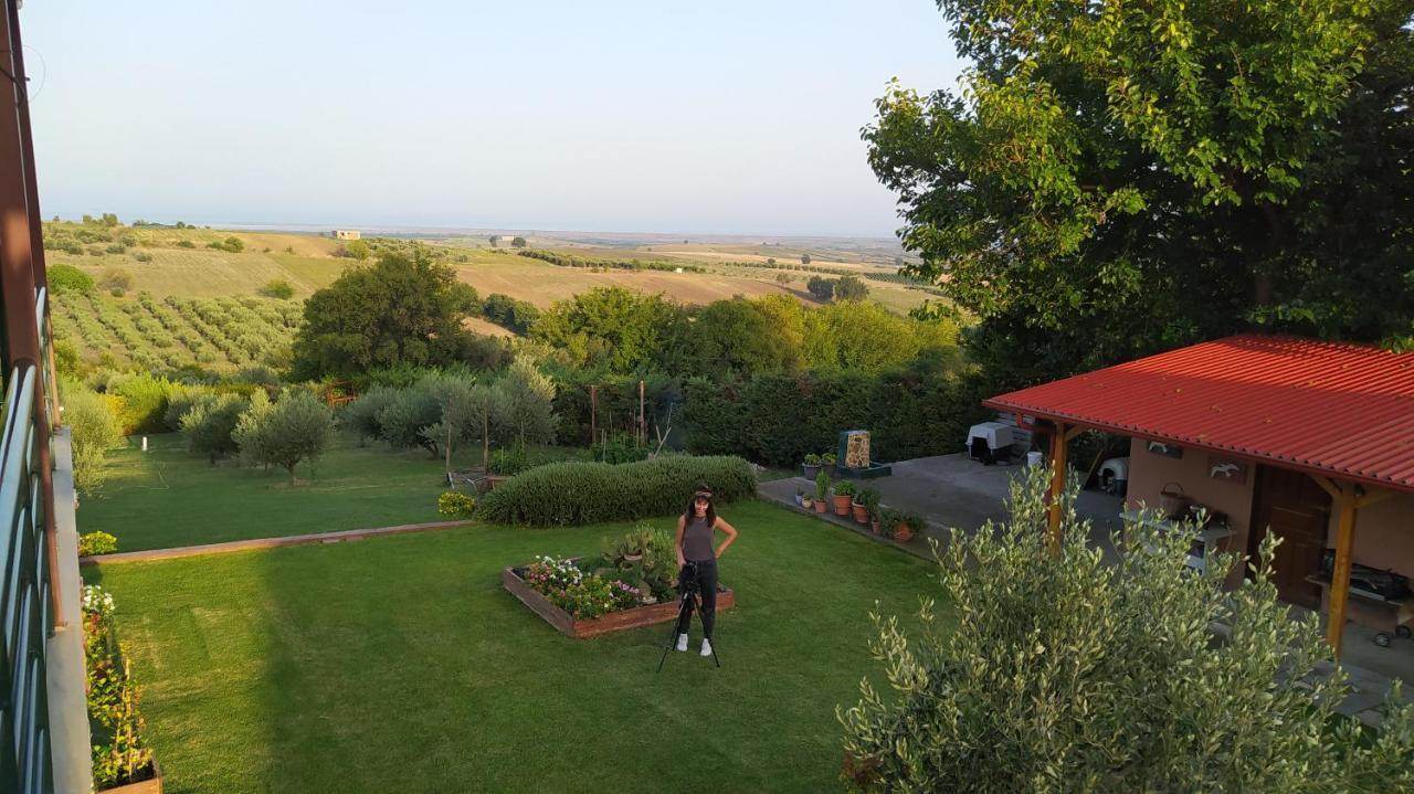 Sevasti Country House Esterno foto