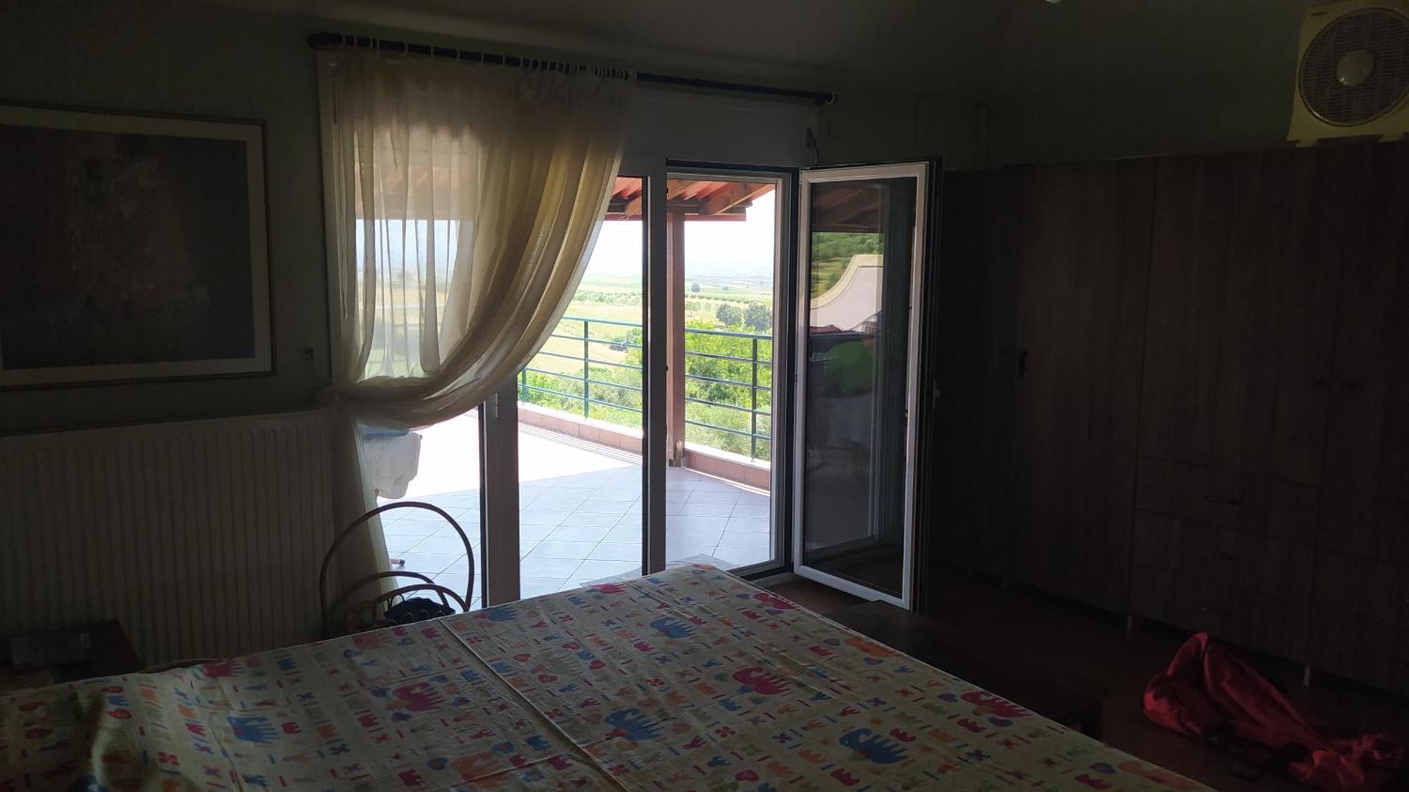 Sevasti Country House Esterno foto