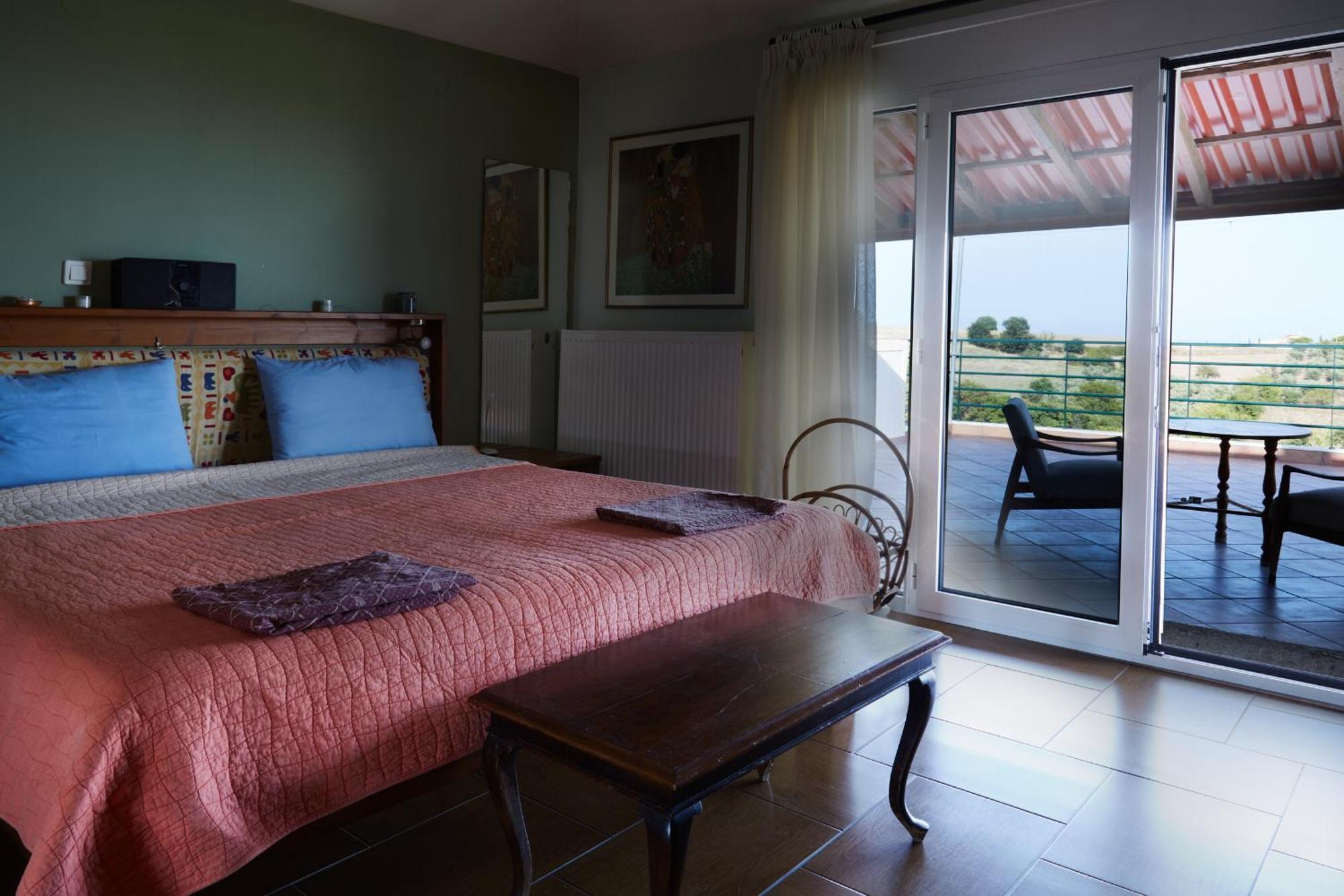Sevasti Country House Esterno foto