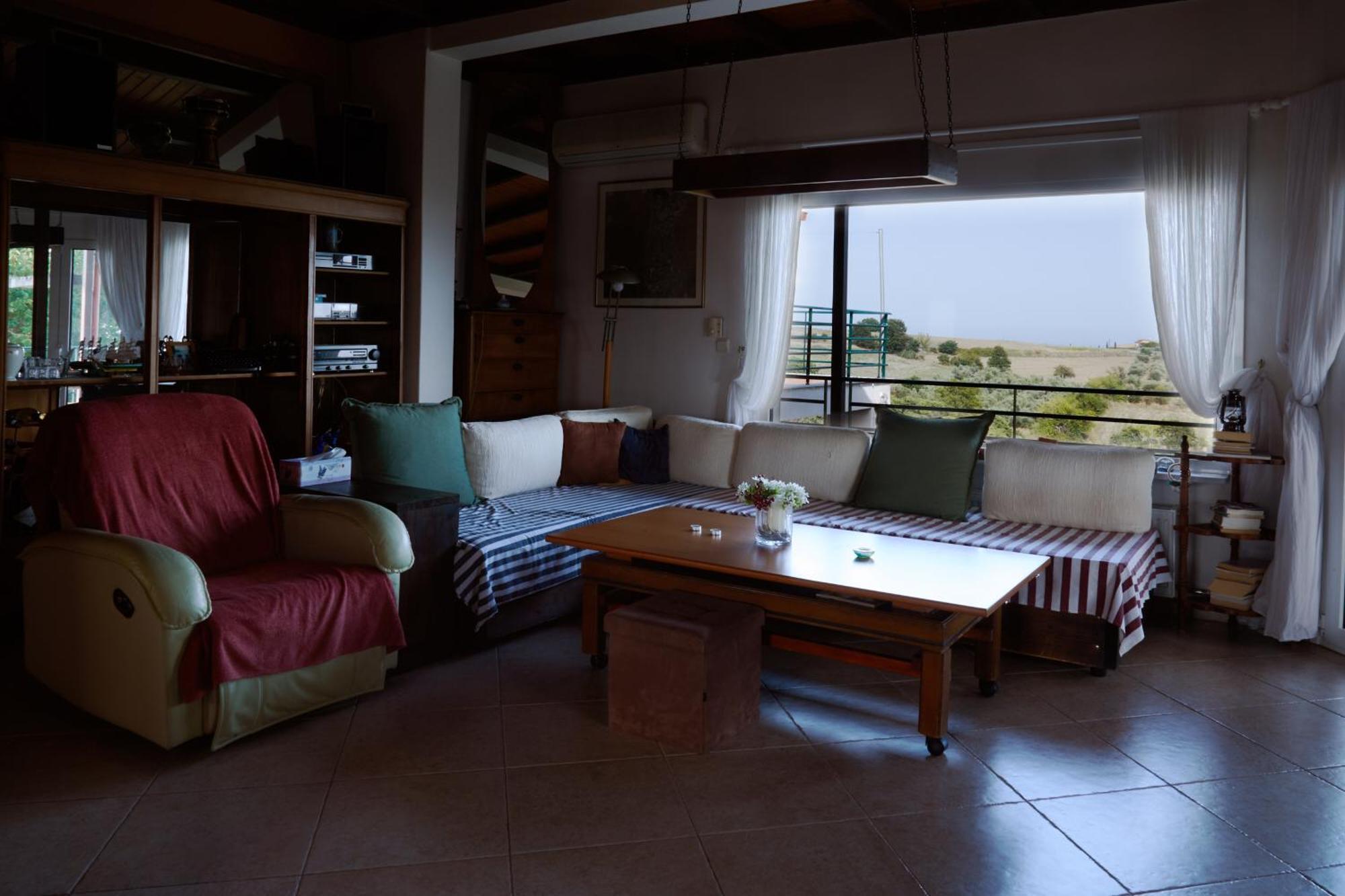 Sevasti Country House Esterno foto