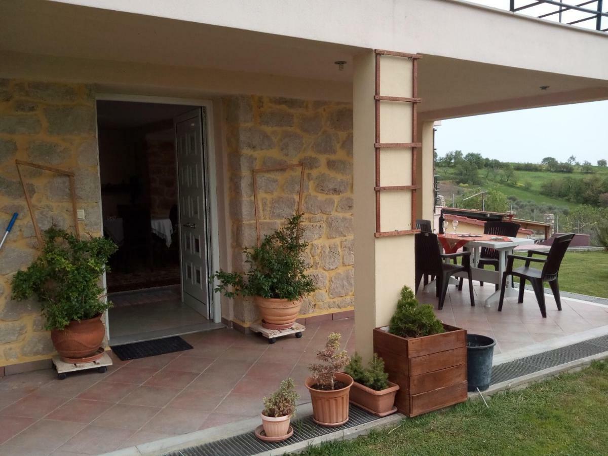 Sevasti Country House Esterno foto