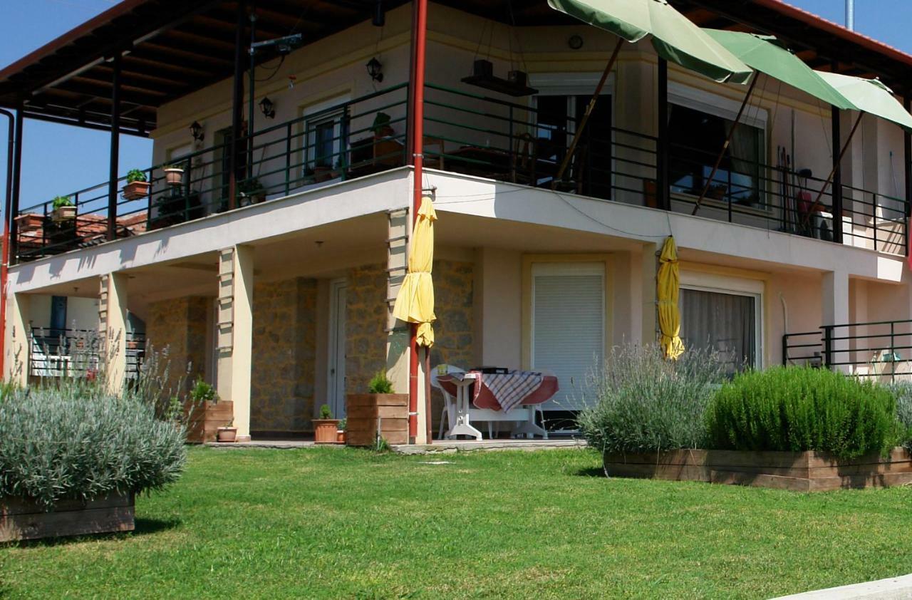 Sevasti Country House Esterno foto