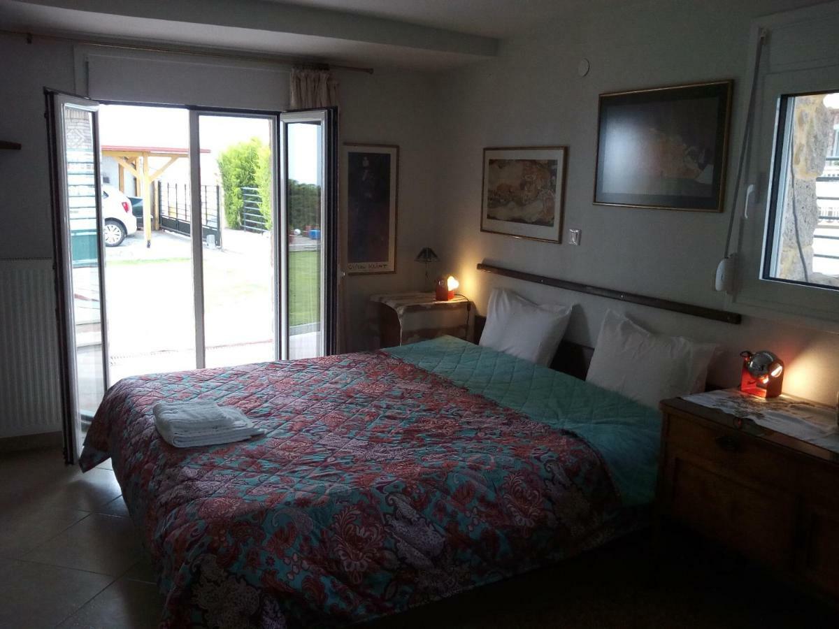 Sevasti Country House Esterno foto
