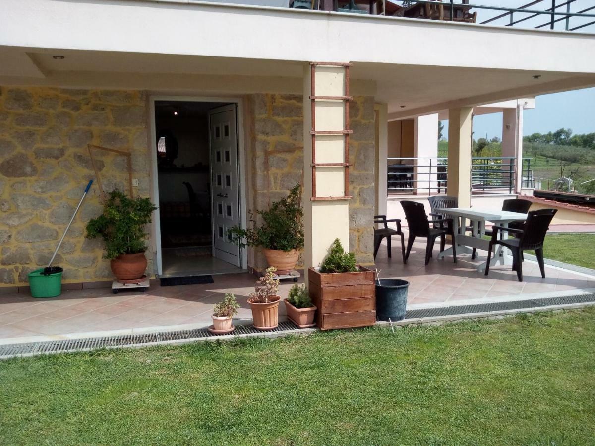 Sevasti Country House Esterno foto