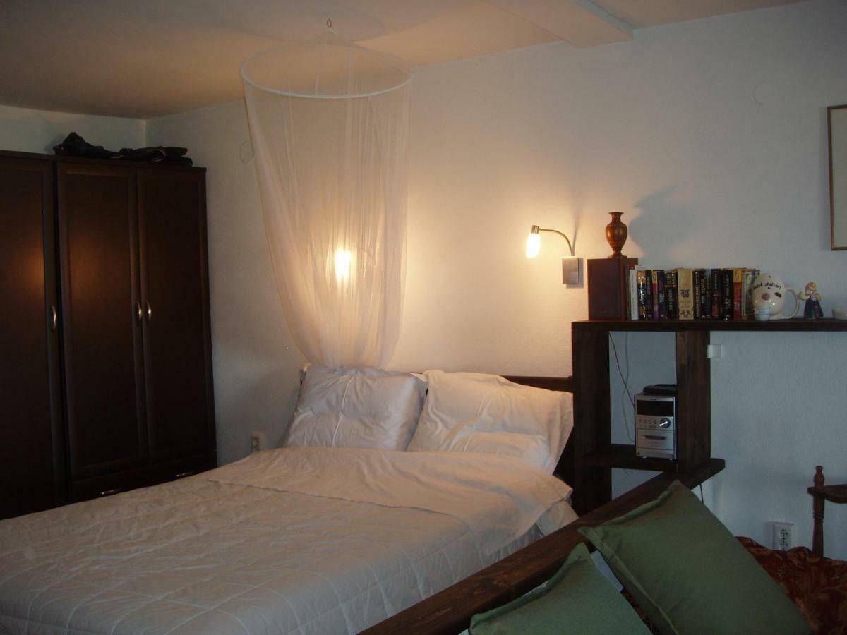 Sevasti Country House Esterno foto