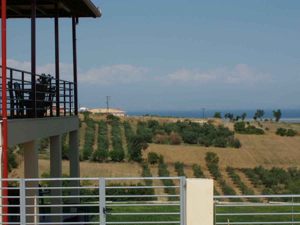 Sevasti Country House Esterno foto
