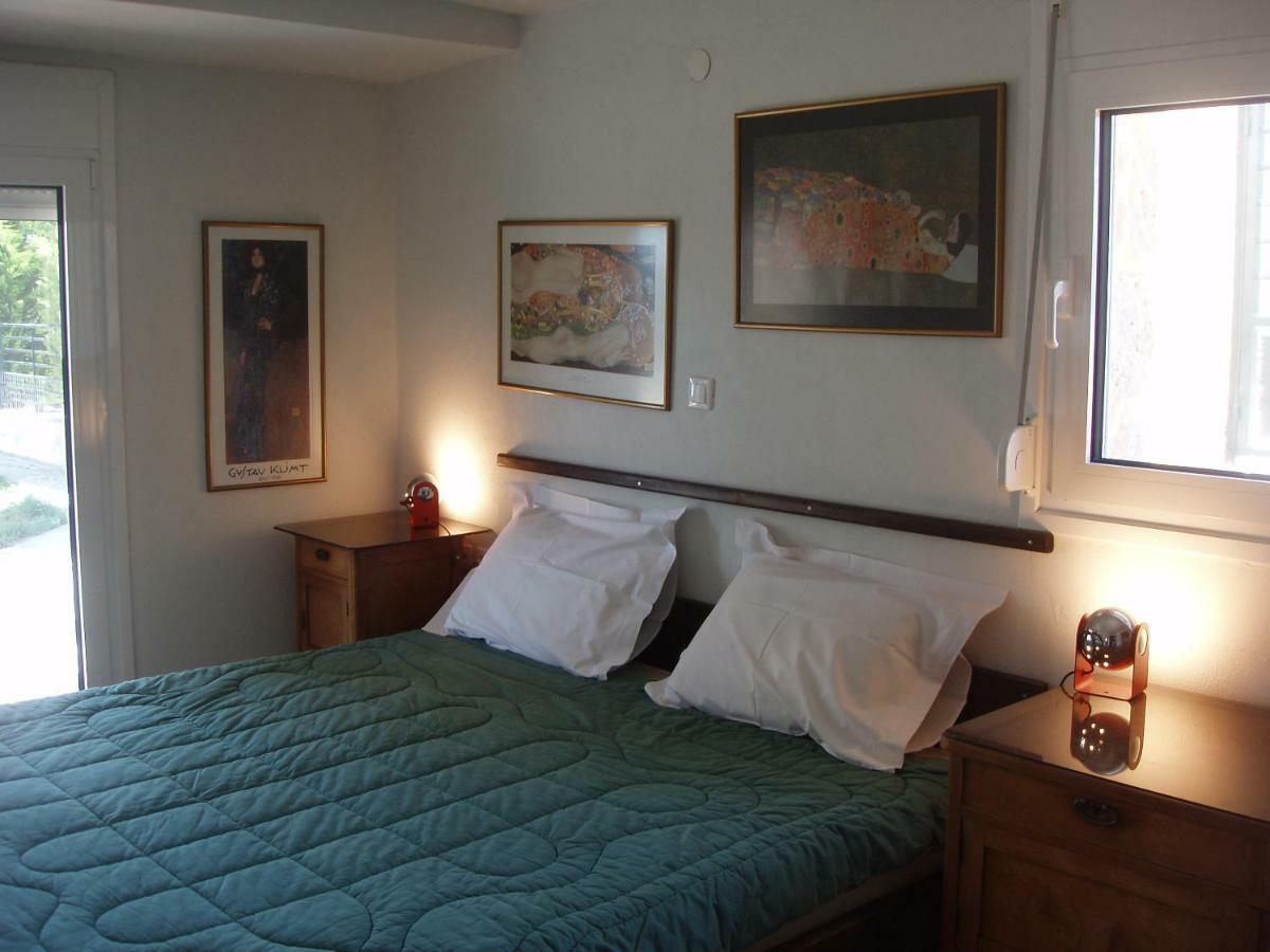 Sevasti Country House Esterno foto