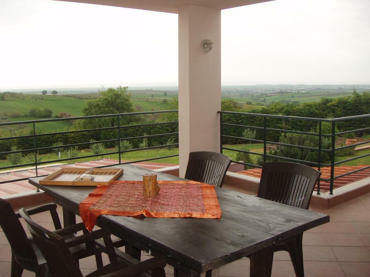Sevasti Country House Esterno foto