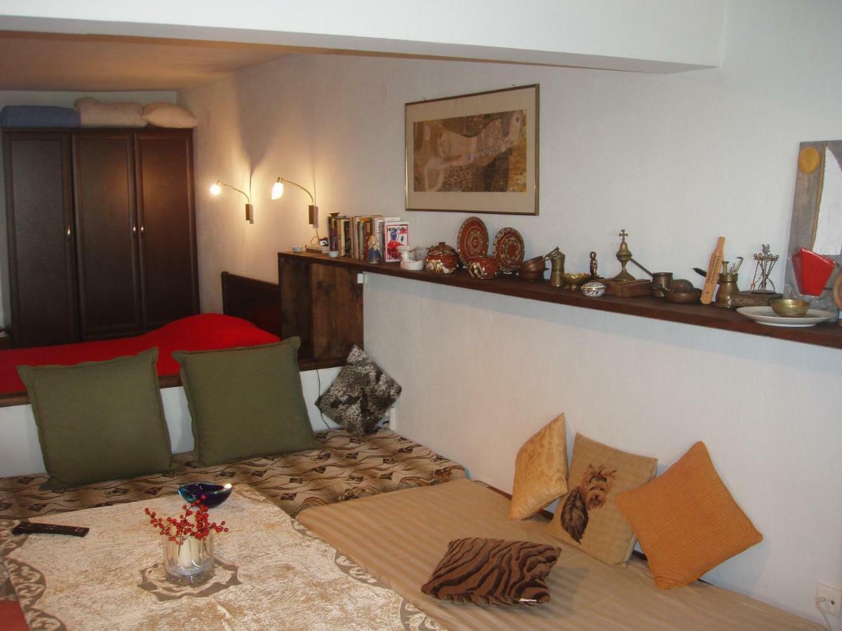 Sevasti Country House Esterno foto