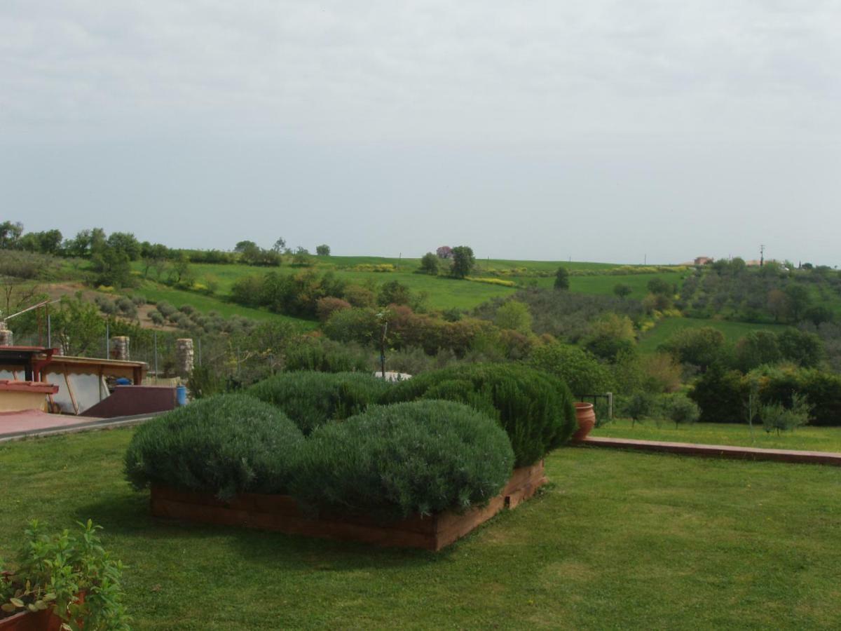Sevasti Country House Esterno foto